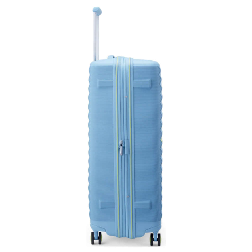 American Tourister Fast Forward Large 78 Cm Check-In Suitcase Blue
