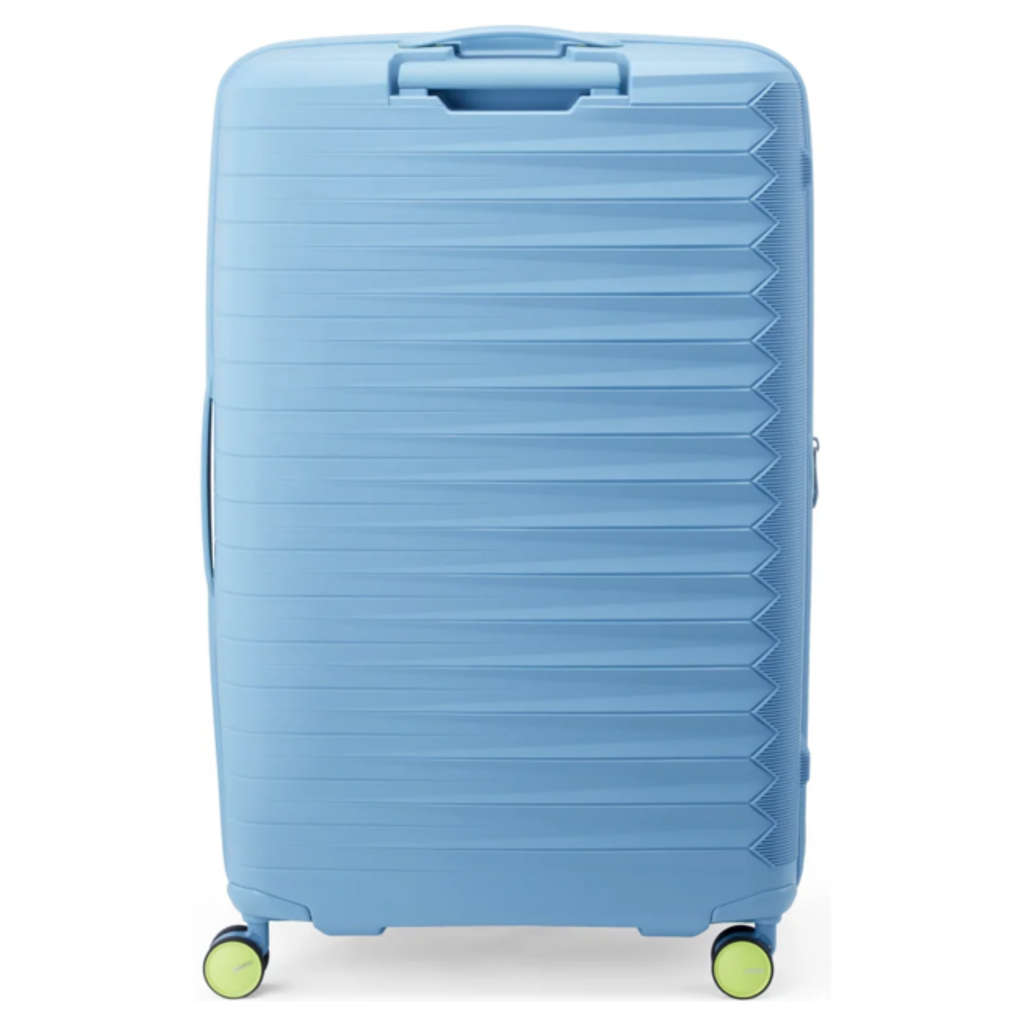 American Tourister Fast Forward Large 78 Cm Check-In Suitcase Blue