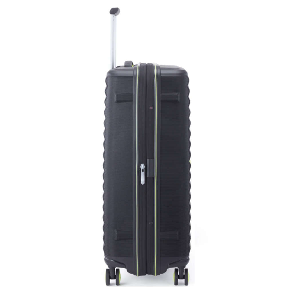 American Tourister Fast Forward Medium 68 Cm Check-In Suitcase Black