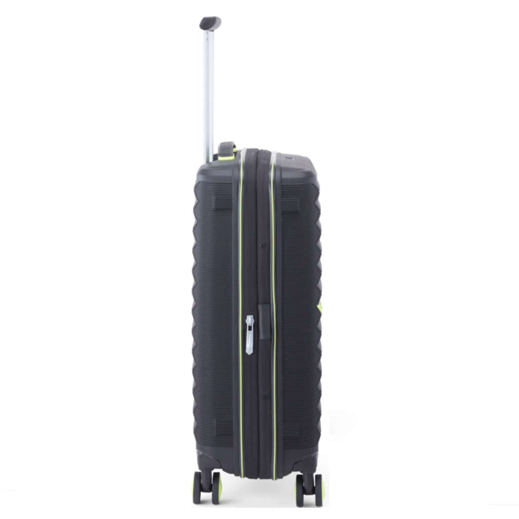 American Tourister Fast Forward Cabin 55 Cm Check-In Suitcase Black