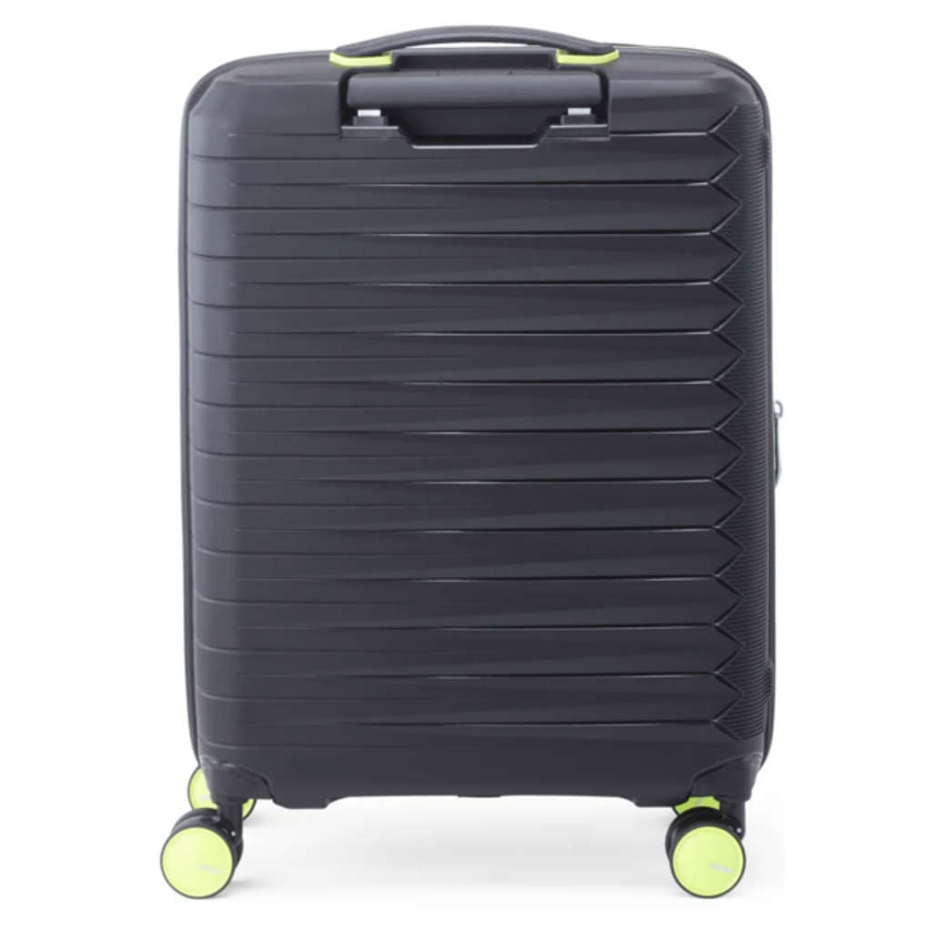 American Tourister Fast Forward Cabin 55 Cm Check-In Suitcase Black