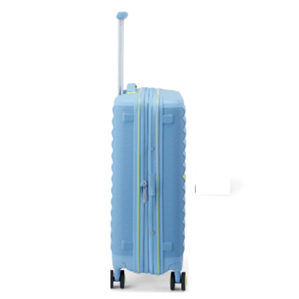 American Tourister Fast Forward Cabin 55 Cm Check-In Suitcase Blue