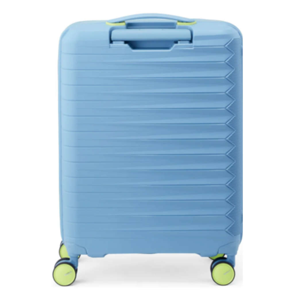 American Tourister Fast Forward Cabin 55 Cm Check-In Suitcase Blue