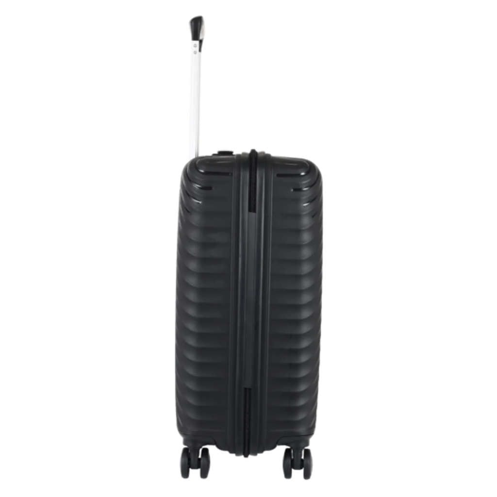 American Tourister Diamo Cabin 55 Cm Check-In Suitcase Black