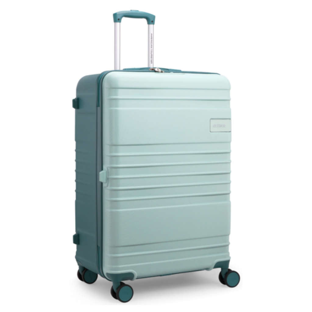 American Tourister Skylette Large 75 Cm Check-In Suitcase Green