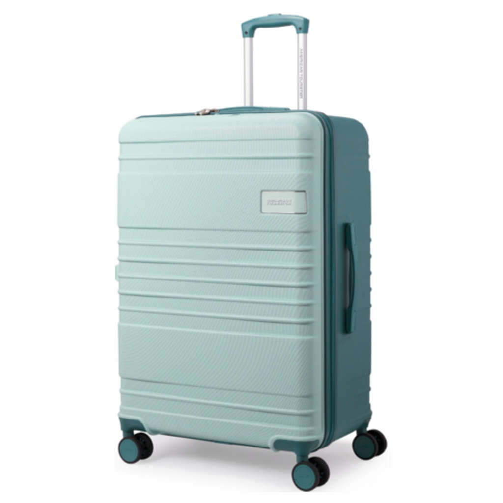 American Tourister Skylette Large 75 Cm Check-In Suitcase Green 