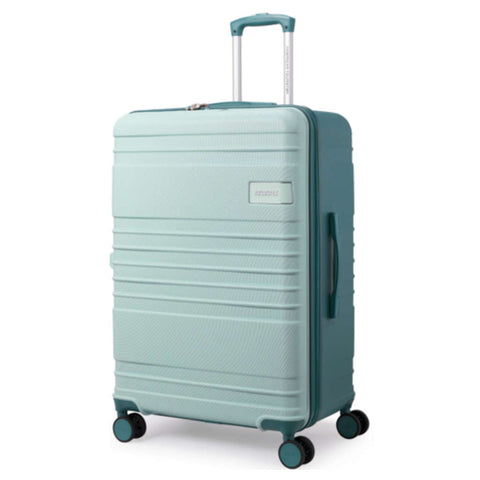 American Tourister Skylette Large 75 Cm Check-In Suitcase Green 