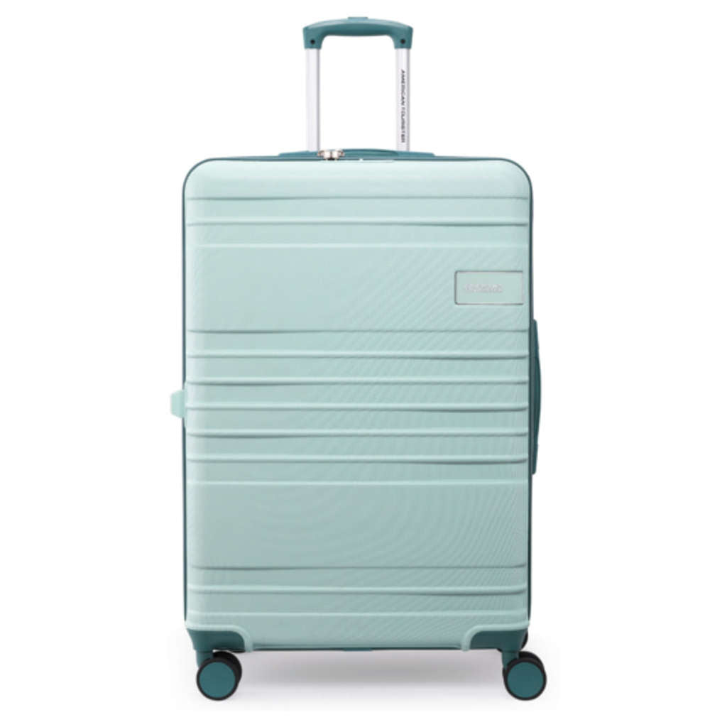 American Tourister Skylette Large 75 Cm Check-In Suitcase Green