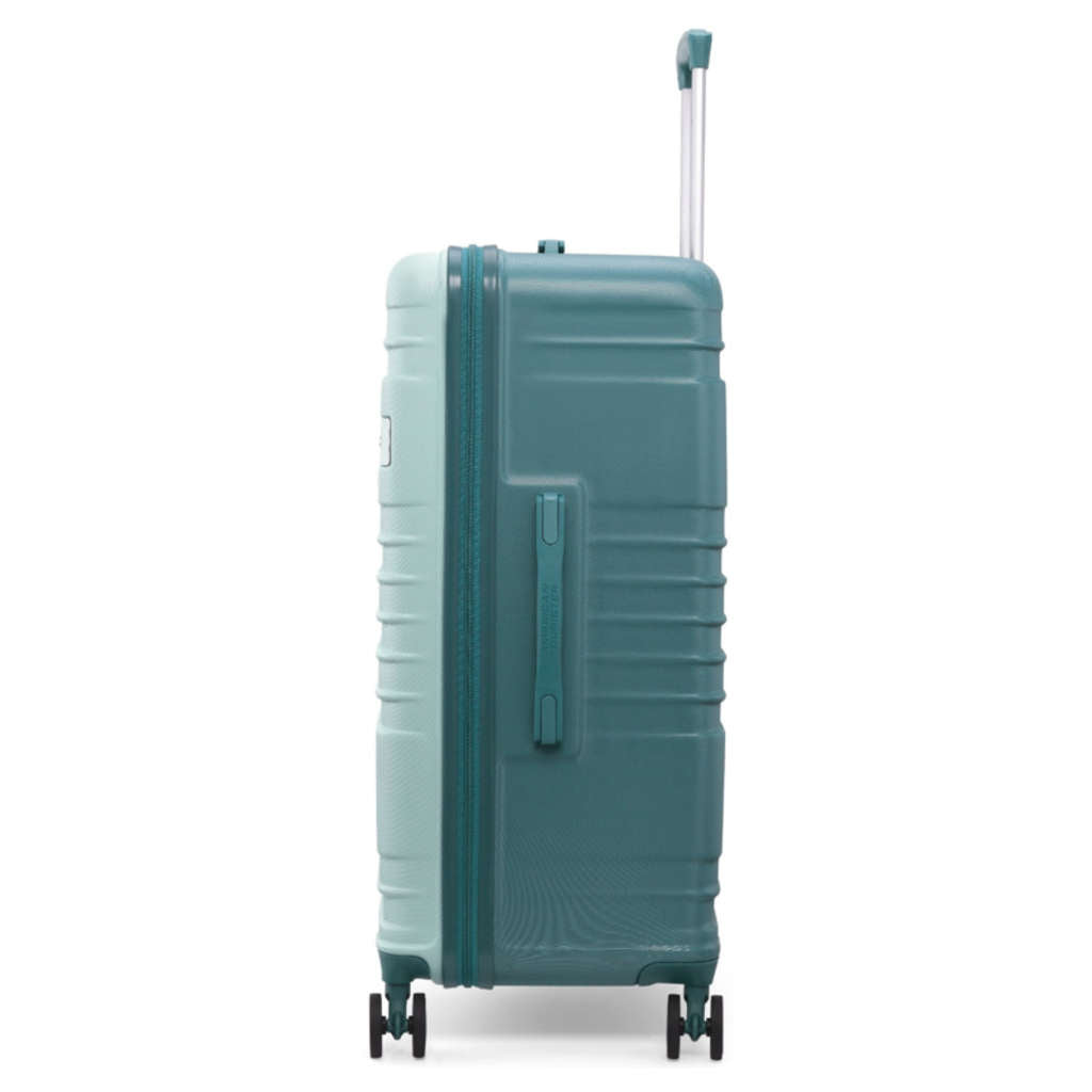 American Tourister Skylette Large 75 Cm Check-In Suitcase Green