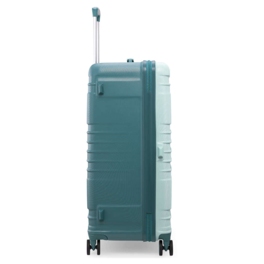 American Tourister Skylette Large 75 Cm Check-In Suitcase Green