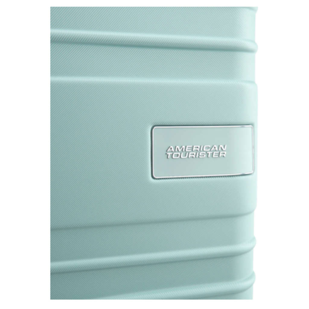 American Tourister Skylette Large 75 Cm Check-In Suitcase Green
