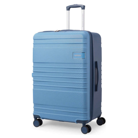 American Tourister Skylette Large 75 Cm Check-In Suitcase Navy Blue 