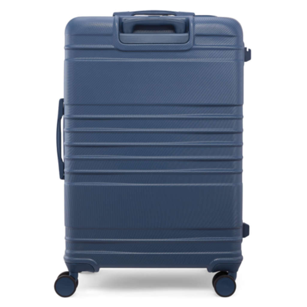 American Tourister Skylette Large 75 Cm Check-In Suitcase Navy Blue
