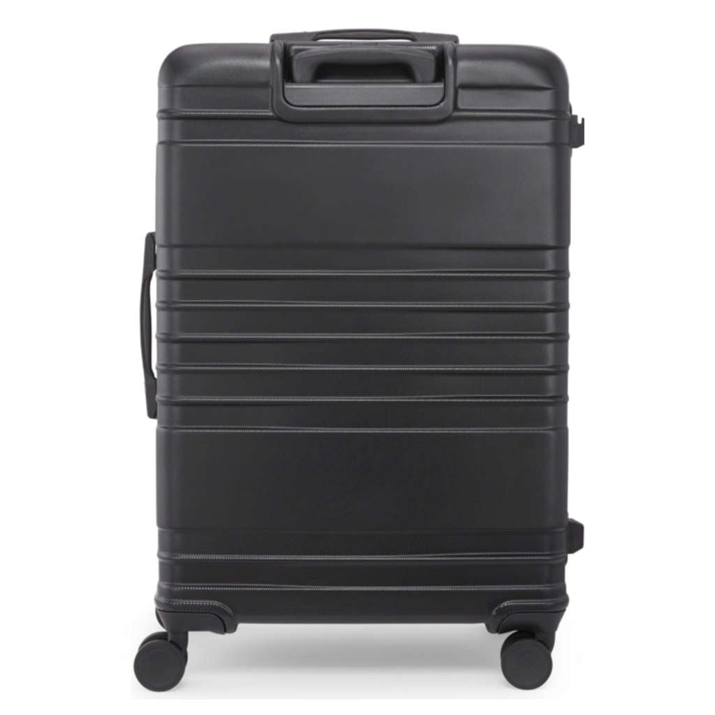 American Tourister Skylette Large 75 Cm Check-In Suitcase Black / Grey