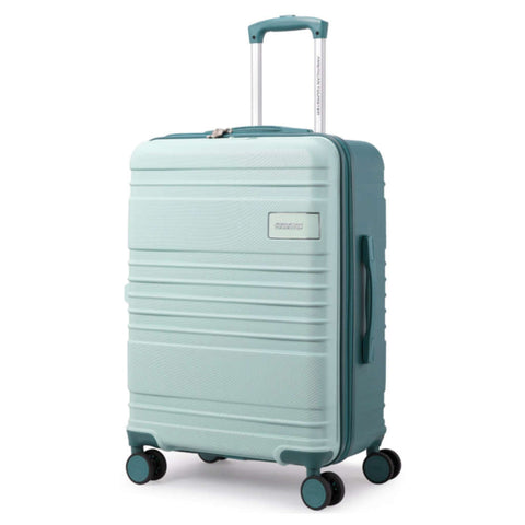 American Tourister Skylette Medium 65 Cm Check-In Suitcase Mint Green / Green 