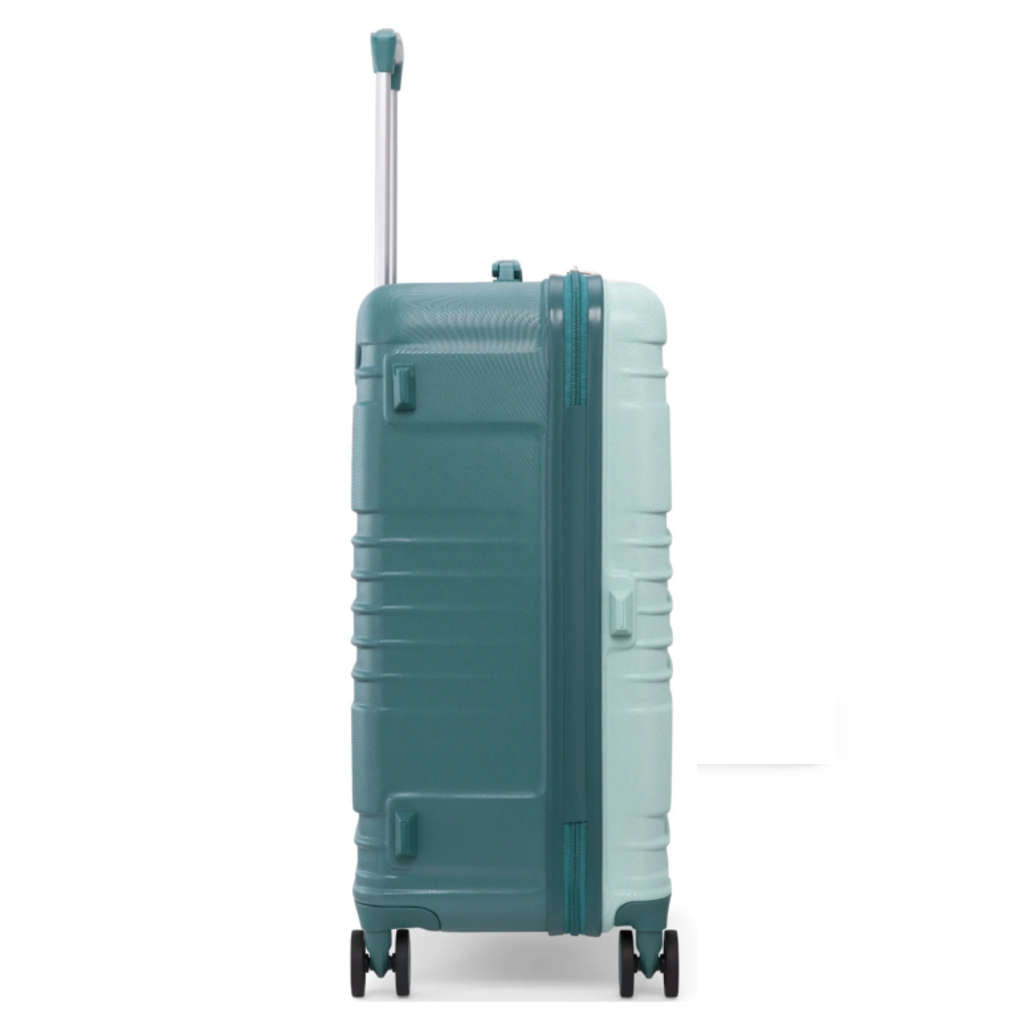 American Tourister Skylette Medium 65 Cm Check-In Suitcase Mint Green / Green