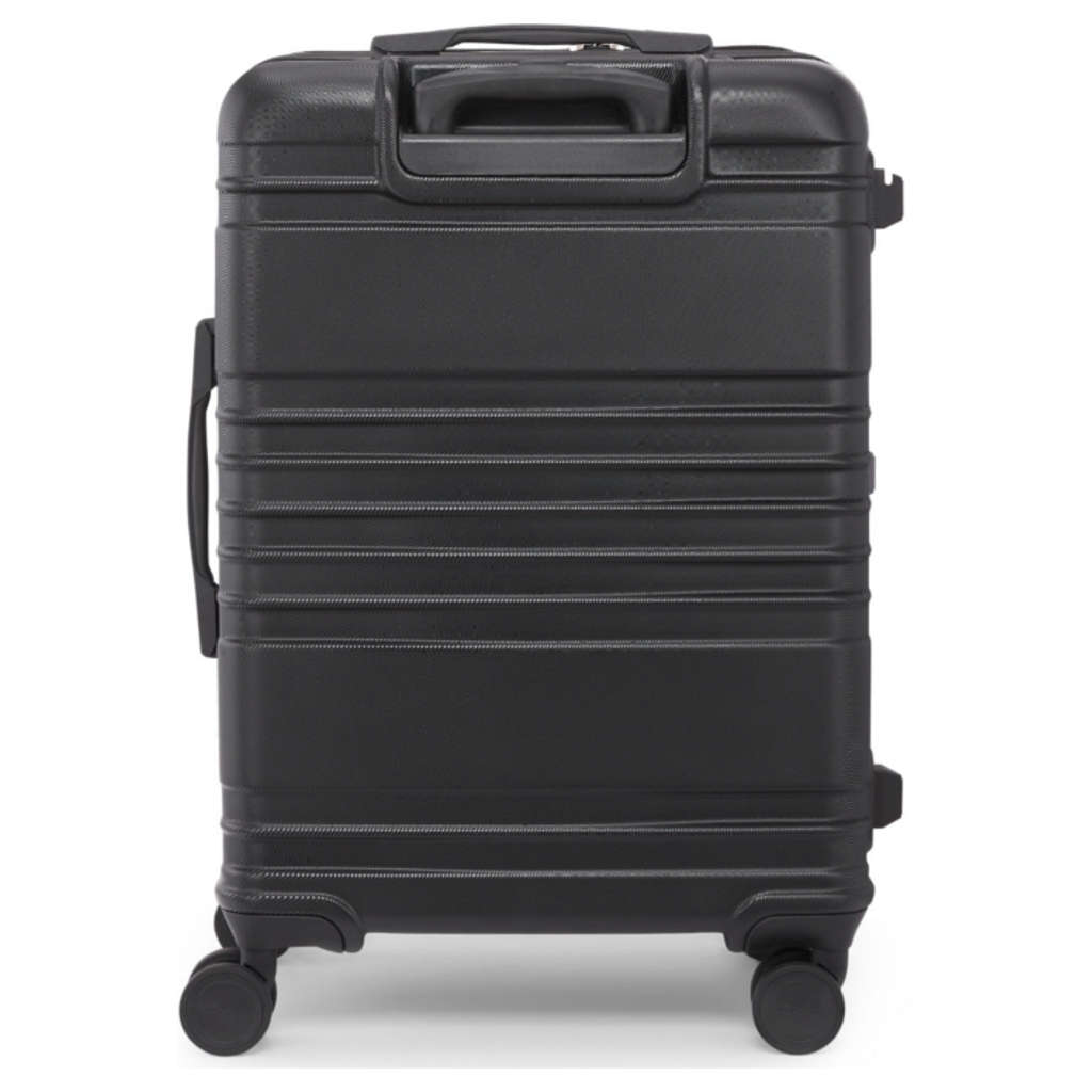 American Tourister Skylette Medium 65 Cm Check-In Suitcase Black / Grey