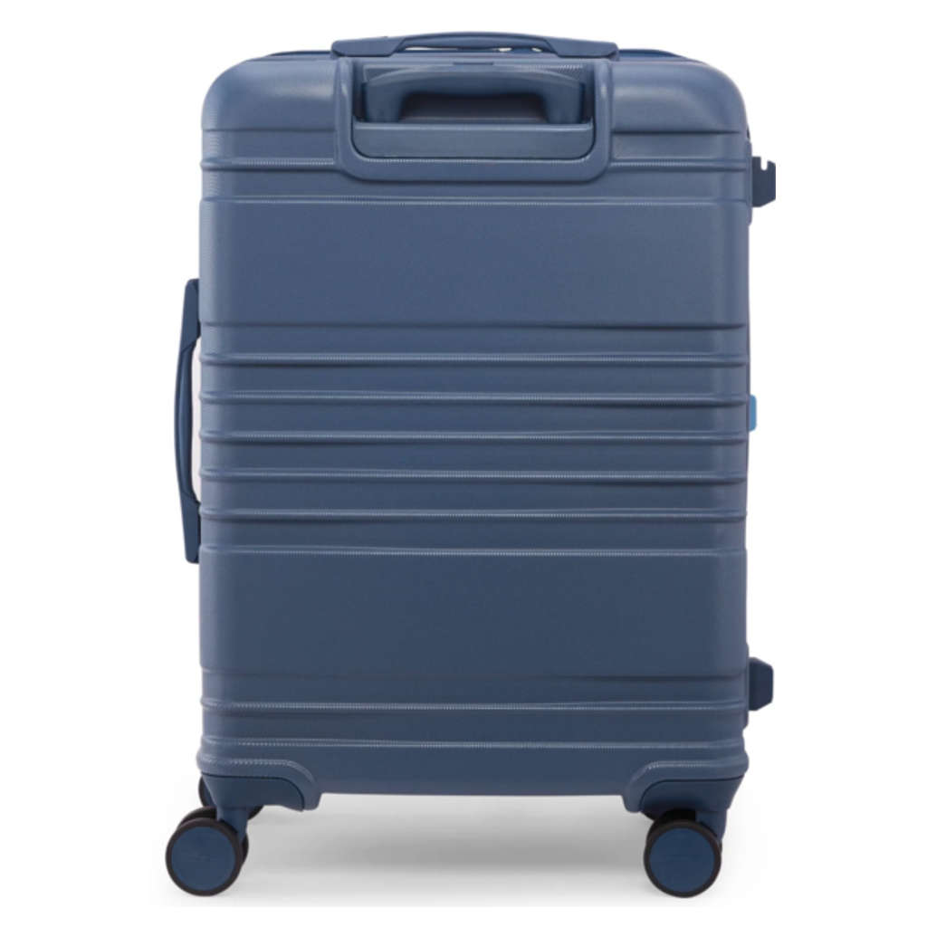 American Tourister Skylette Medium 65 Cm Check-In Suitcase Navy / Blue