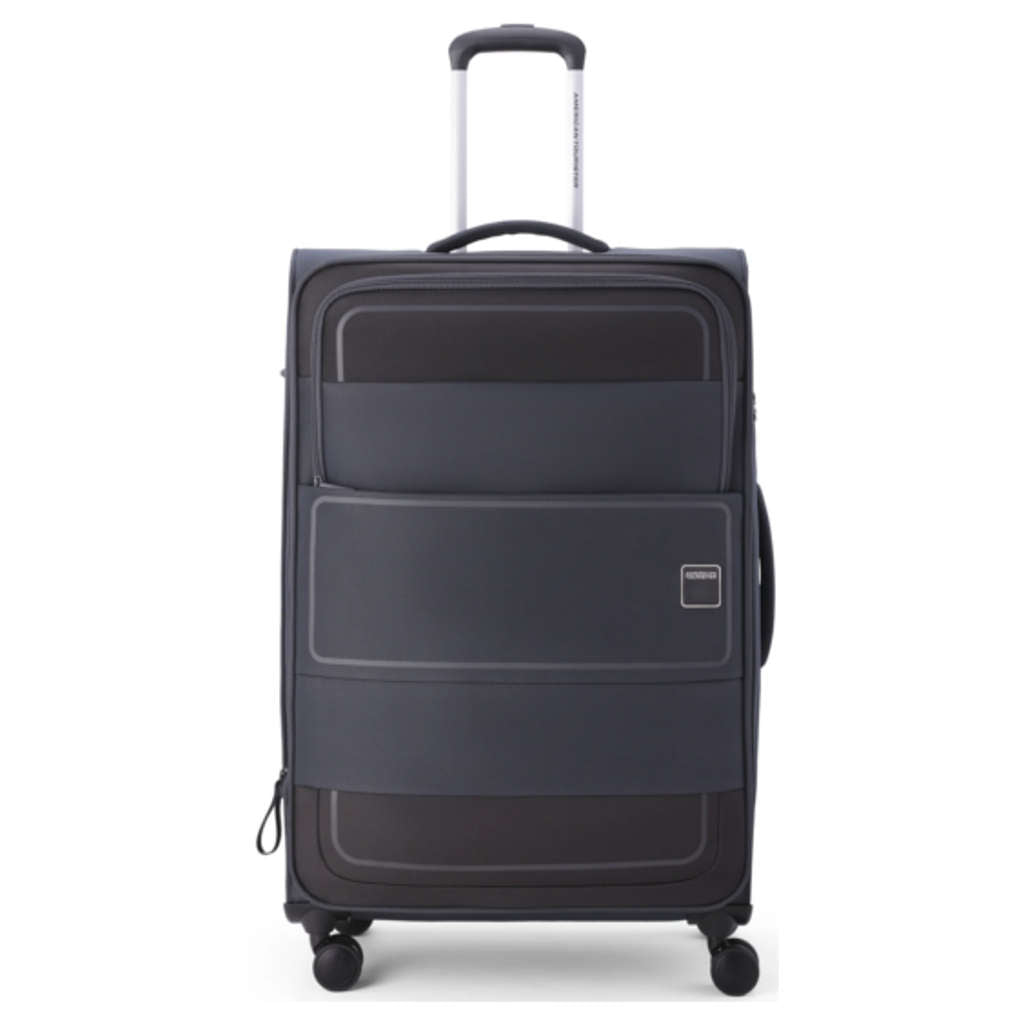 American Tourister Philly Large 82 Cm Check-In Suitcase Black 