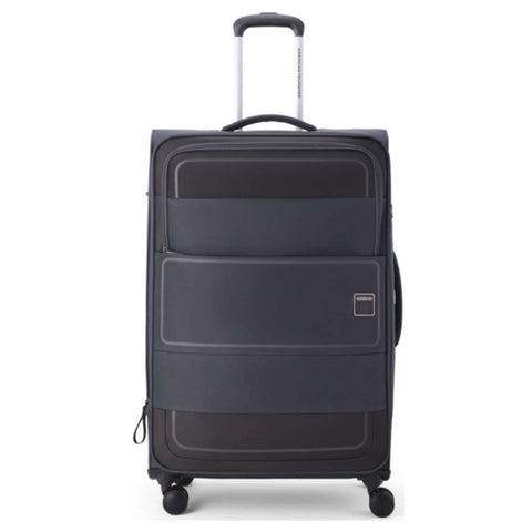 American Tourister Philly Large 82 Cm Check-In Suitcase Black 