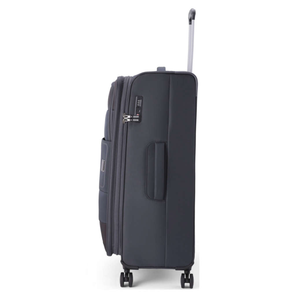 American Tourister Philly Large 82 Cm Check-In Suitcase Black