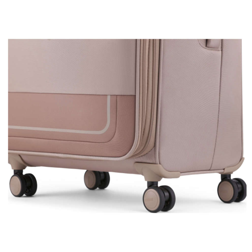 American Tourister Philly Large 82 Cm Check-In Suitcase Brown