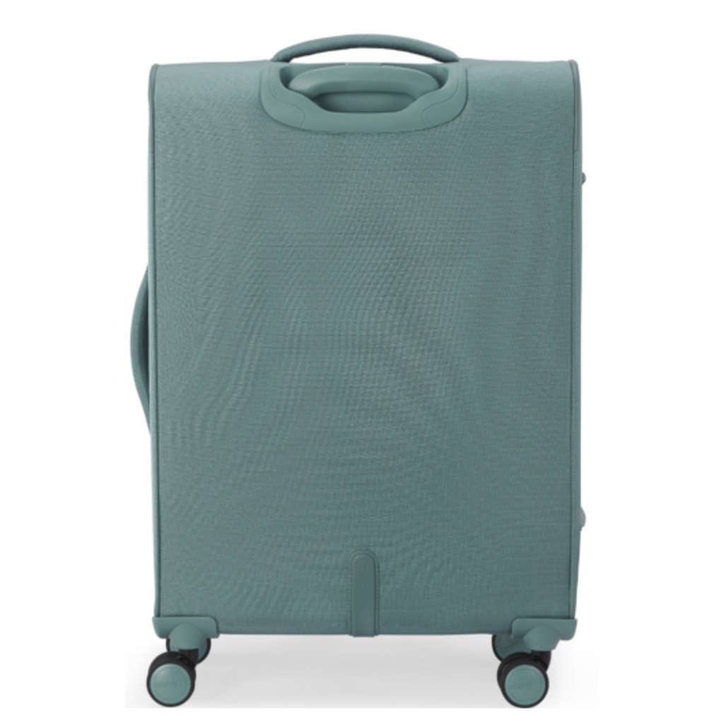 American Tourister Philly Large 82 Cm Check-In Suitcase Sea Green