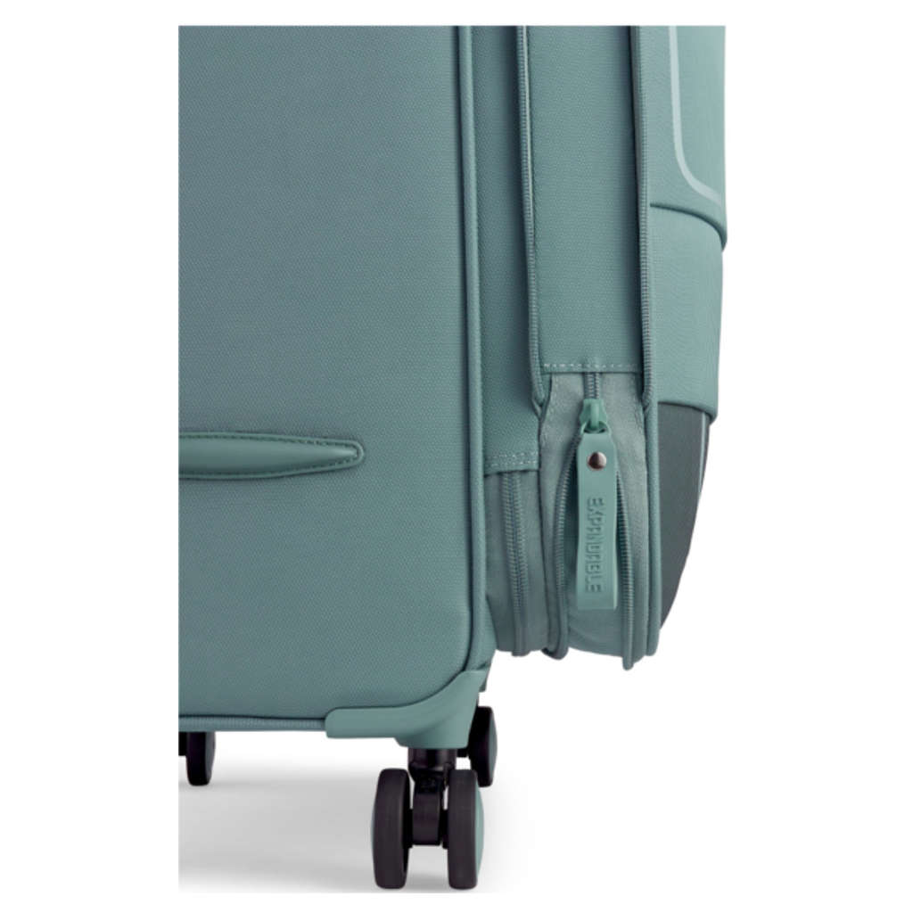 American Tourister Philly Medium 70 Cm Check-In Suitcase Sea Green