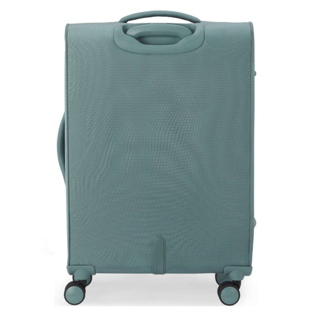 American Tourister Philly Medium 70 Cm Check-In Suitcase Sea Green