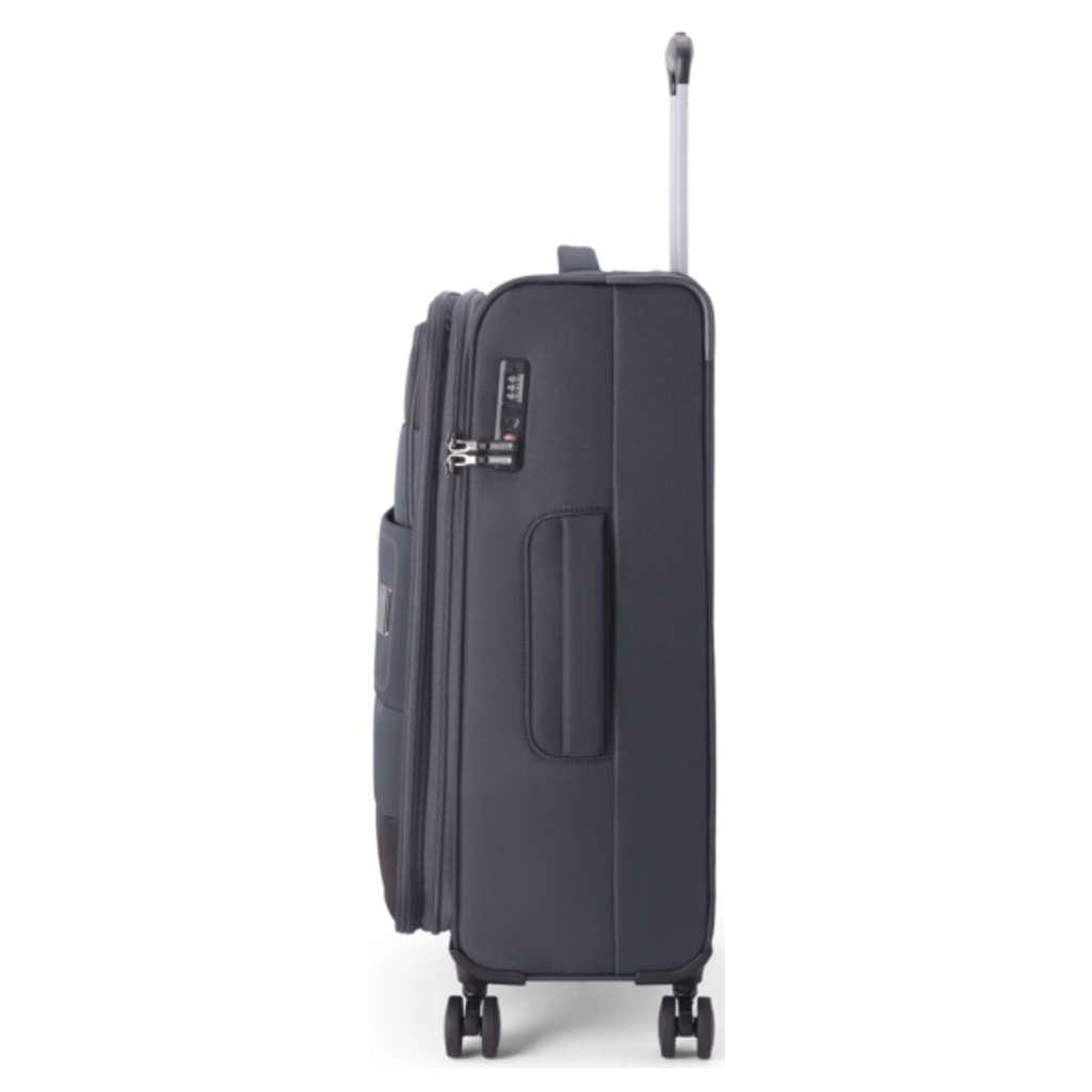 American Tourister Philly Medium 70 Cm Check-In Suitcase Black