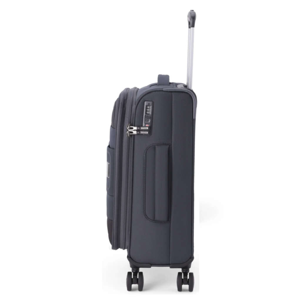 American Tourister Philly Cabin 60 Cm Check-In Suitcase Black