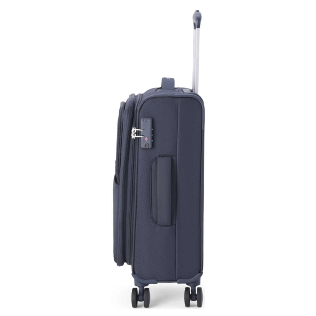 American Tourister Bern Cabin 60 Cm Check-In Suitcase Black