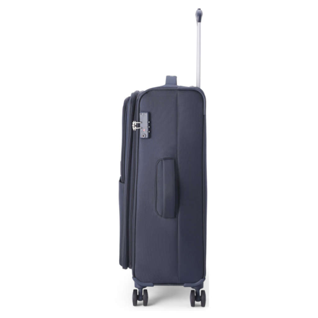 American Tourister Bern Medium 72 Cm Check-In Suitcase Black