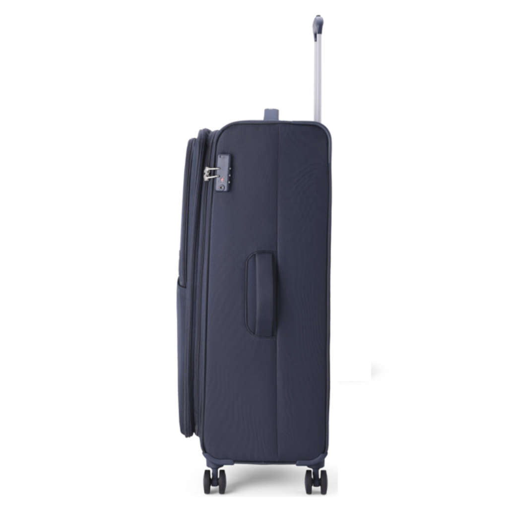 American Tourister Bern Large 84 Cm Check-In Suitcase Black