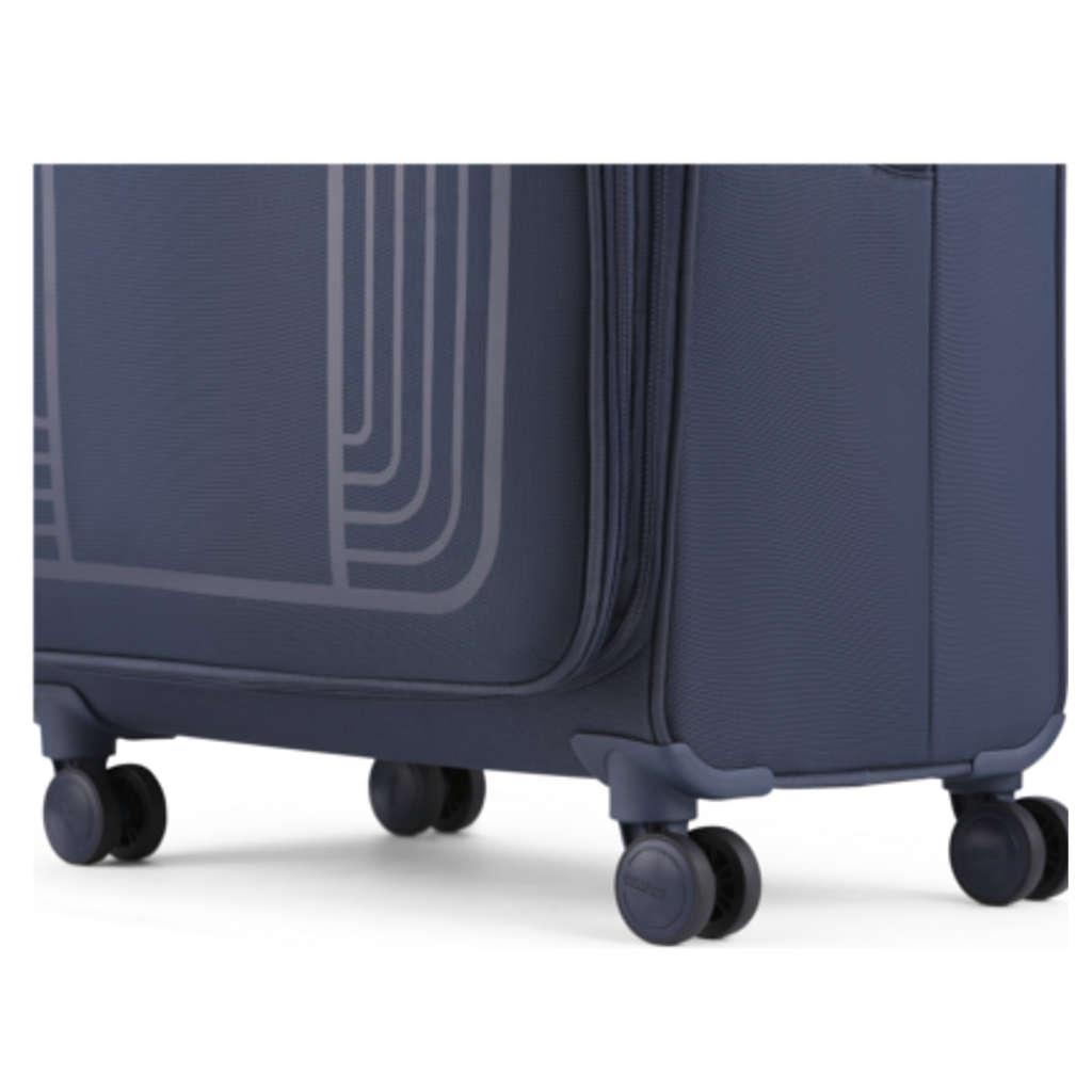 American Tourister Bern Large 84 Cm Check-In Suitcase Black