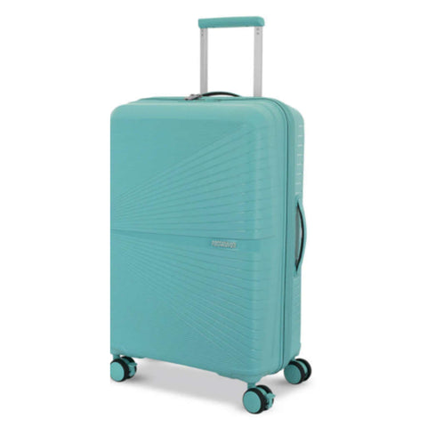 American Tourister Airconic Large 77 Cm Check-In Suitcase Blue 