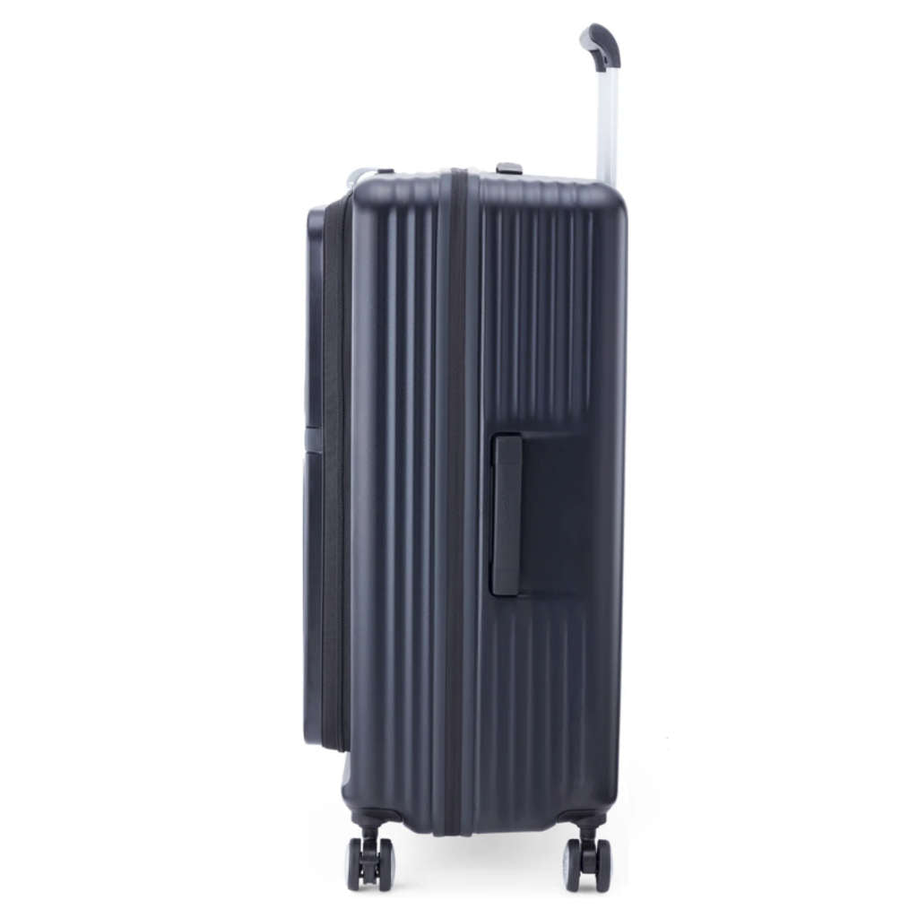 American Tourister Trento Large 76Cm Check-In Suitcase Black