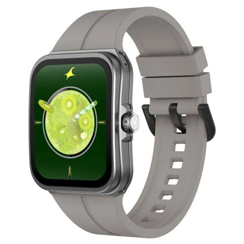 Fastrack VOX Neo 1.91 Inch Ultra Vu Display Smartwatch Grey 