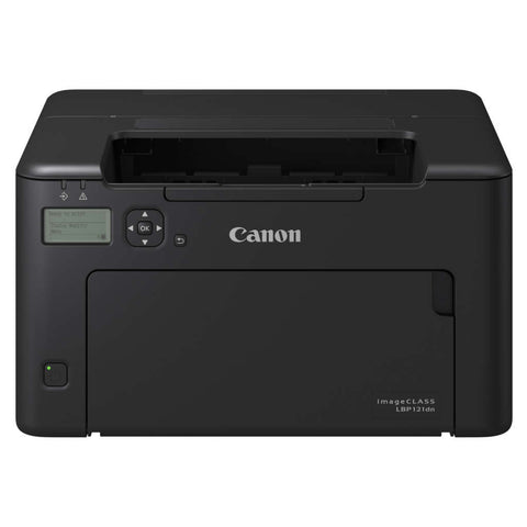 Canon imageCLASS Monochrome Laser Printer LBP121dn 