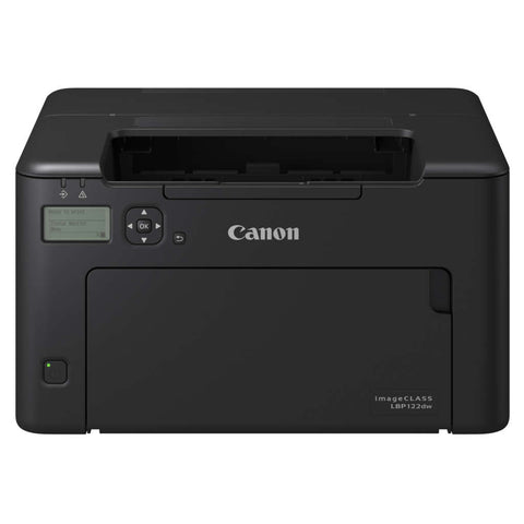 Canon imageCLASS Monochrome Laser Printer LBP122dw 