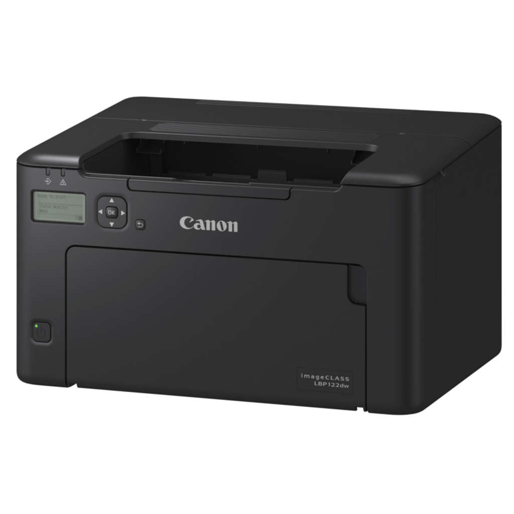 Canon imageCLASS Monochrome Laser Printer LBP122dw