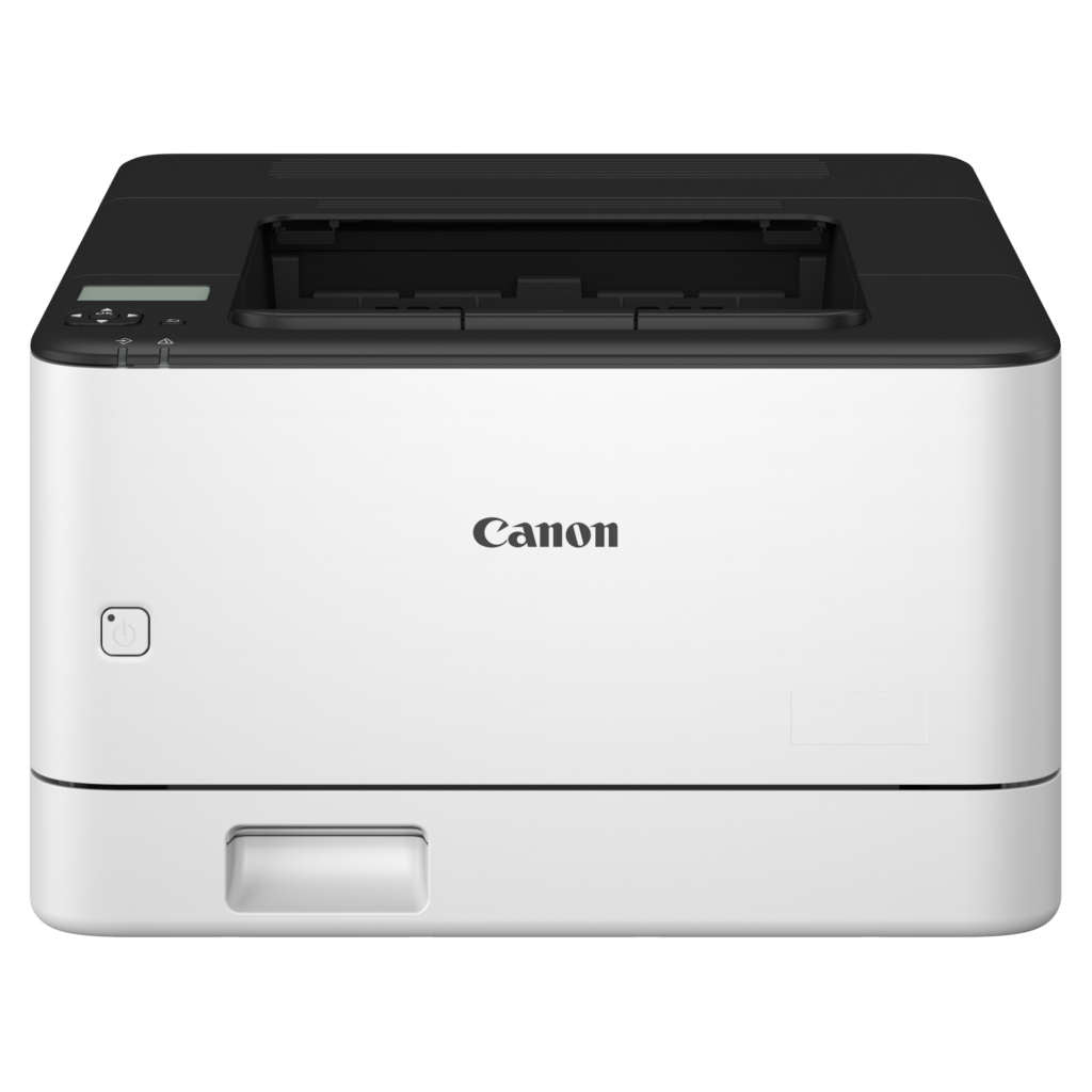 Canon imageCLASS Monochrome Laser Printer LBP171dn 