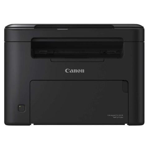 Canon imageCLASS All In One Monochrome Laser Printer MF271dn 