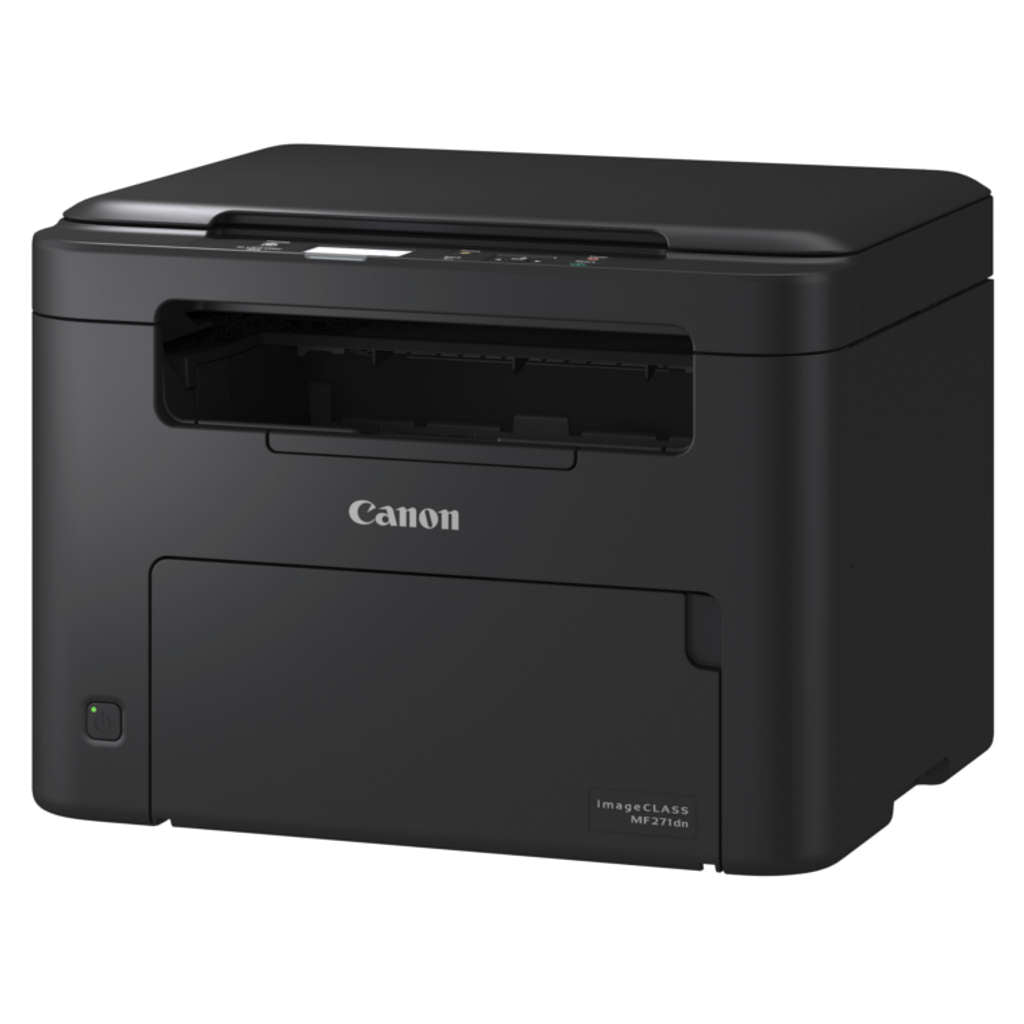 Canon imageCLASS All In One Monochrome Laser Printer MF271dn