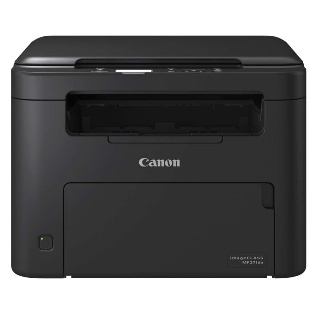 Canon imageCLASS All In One Monochrome Laser Printer MF271dn