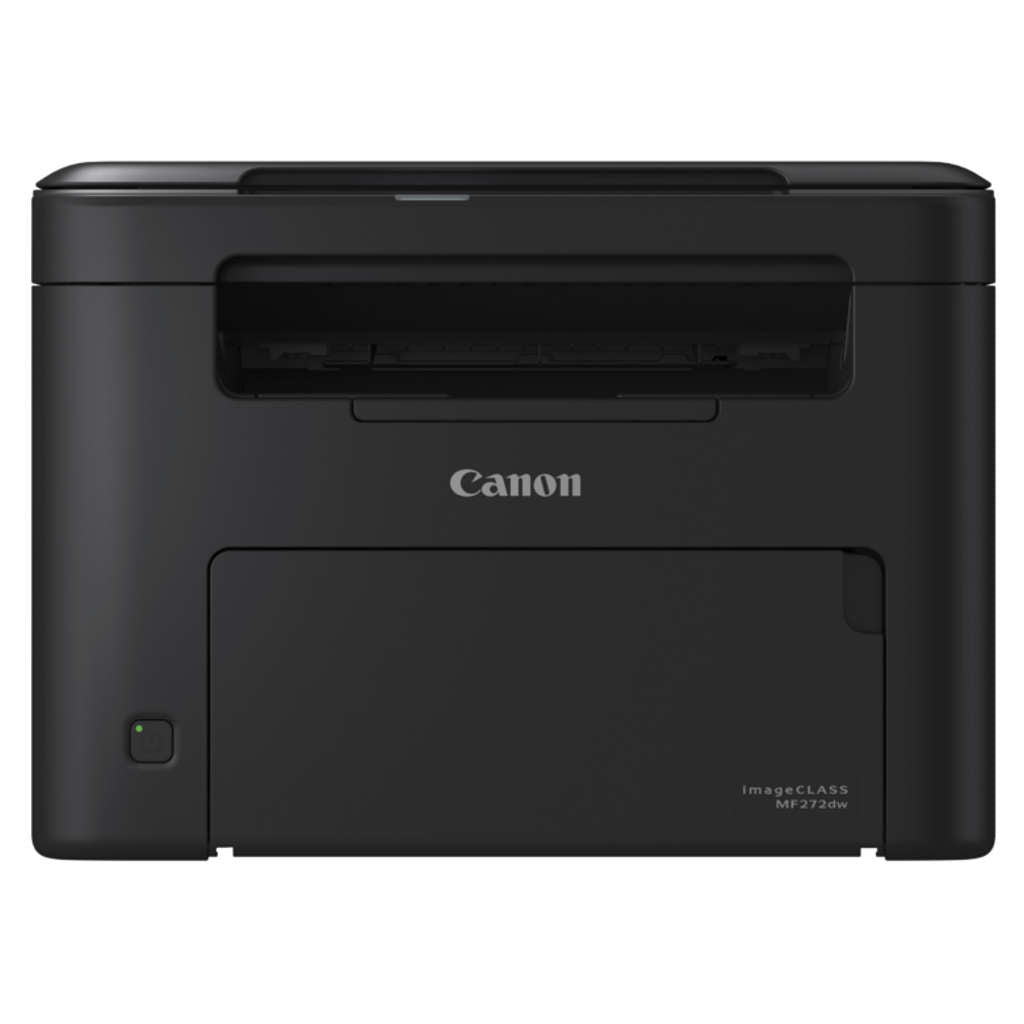 Canon imageCLASS All In One WiFi Monochrome Laser Printer MF272dw 