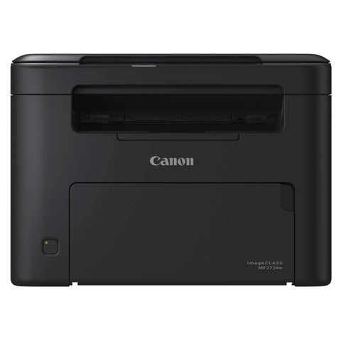 Canon imageCLASS All In One WiFi Monochrome Laser Printer MF272dw 