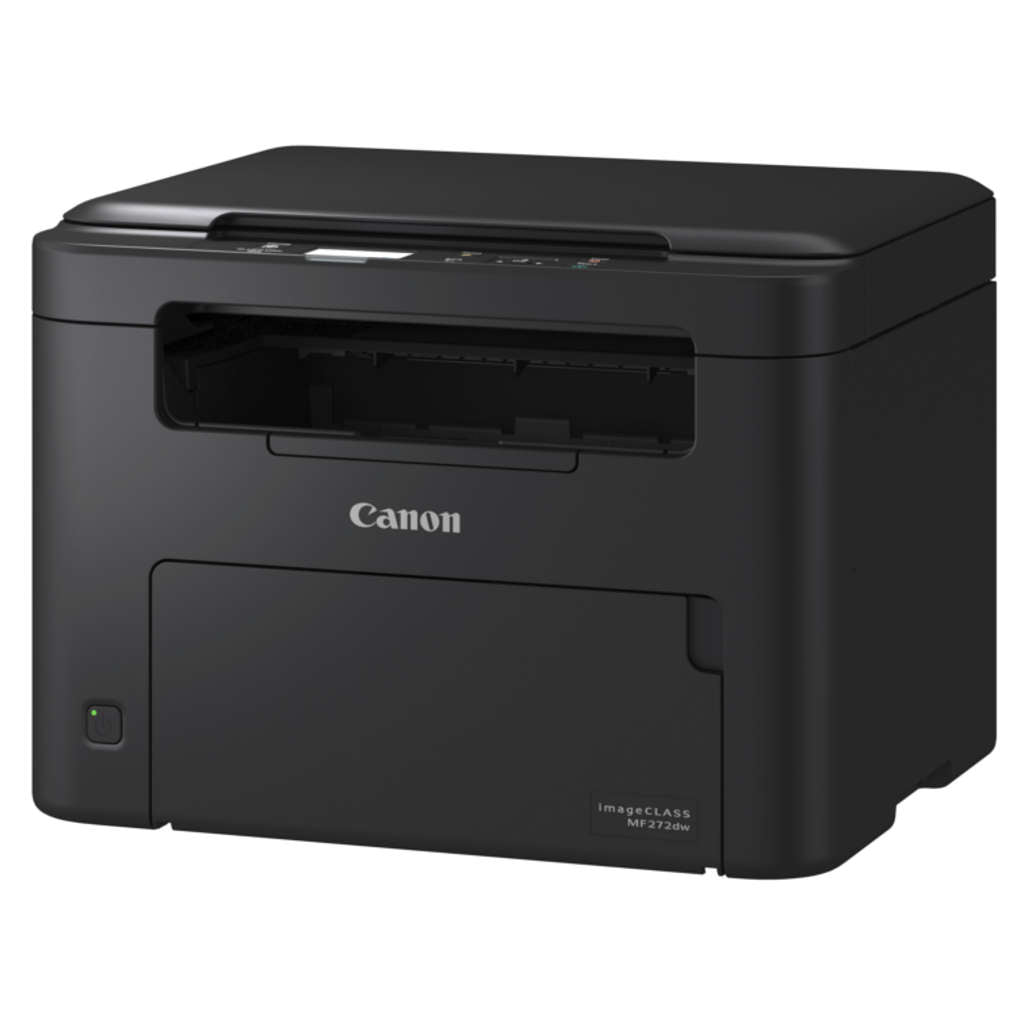 Canon imageCLASS All In One WiFi Monochrome Laser Printer MF272dw