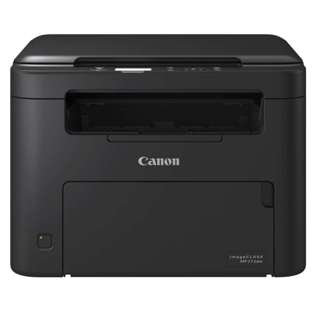 Canon imageCLASS All In One WiFi Monochrome Laser Printer MF272dw