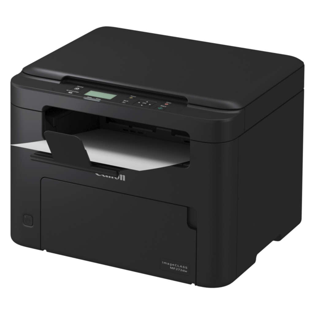 Canon imageCLASS All In One WiFi Monochrome Laser Printer MF272dw